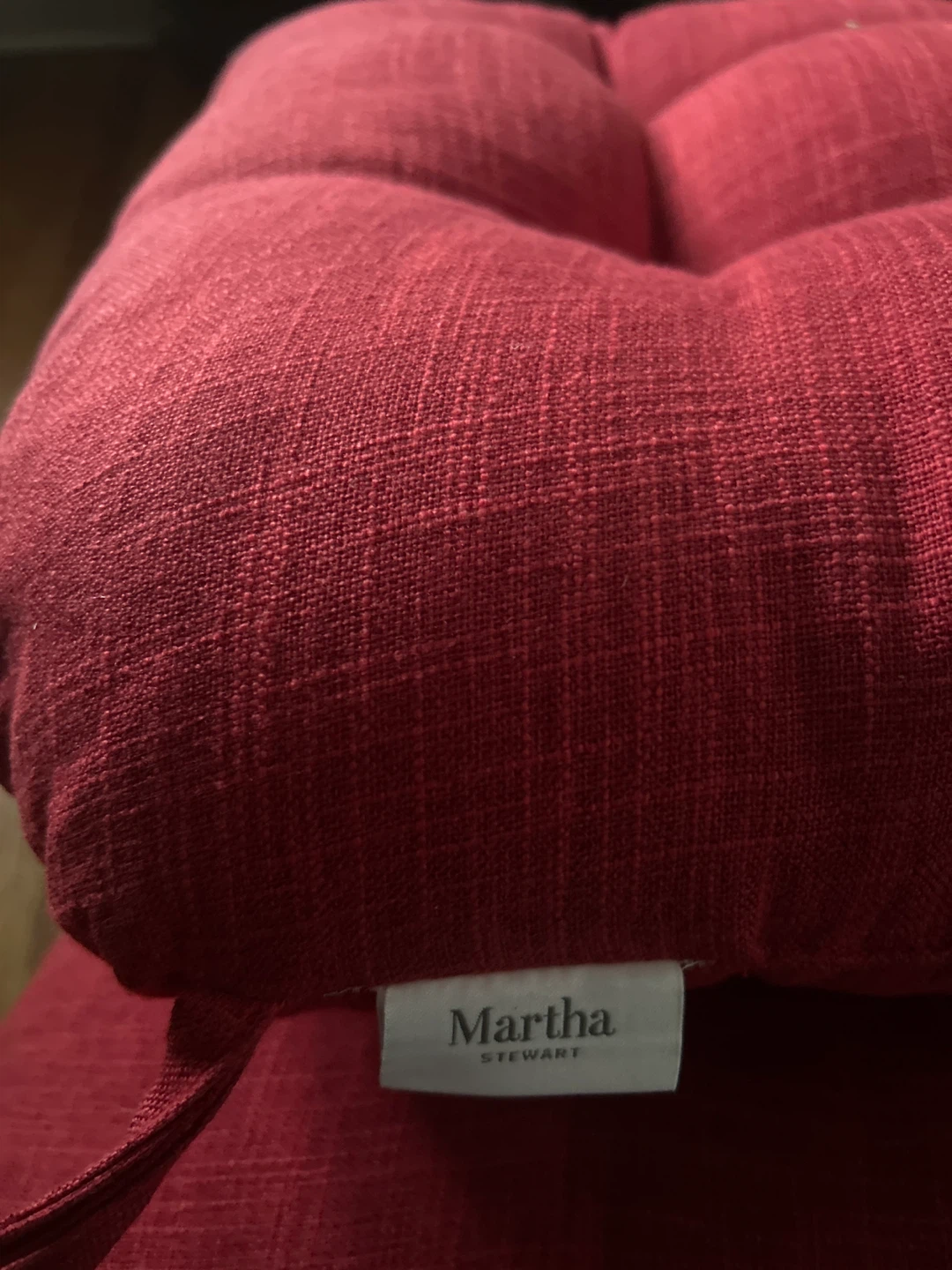 Outdoor Chair Cushions - photo 3