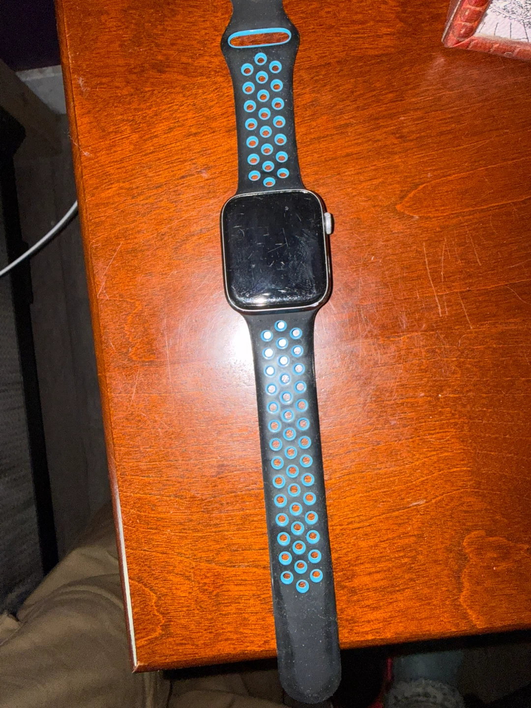 Apple Watch Series 4