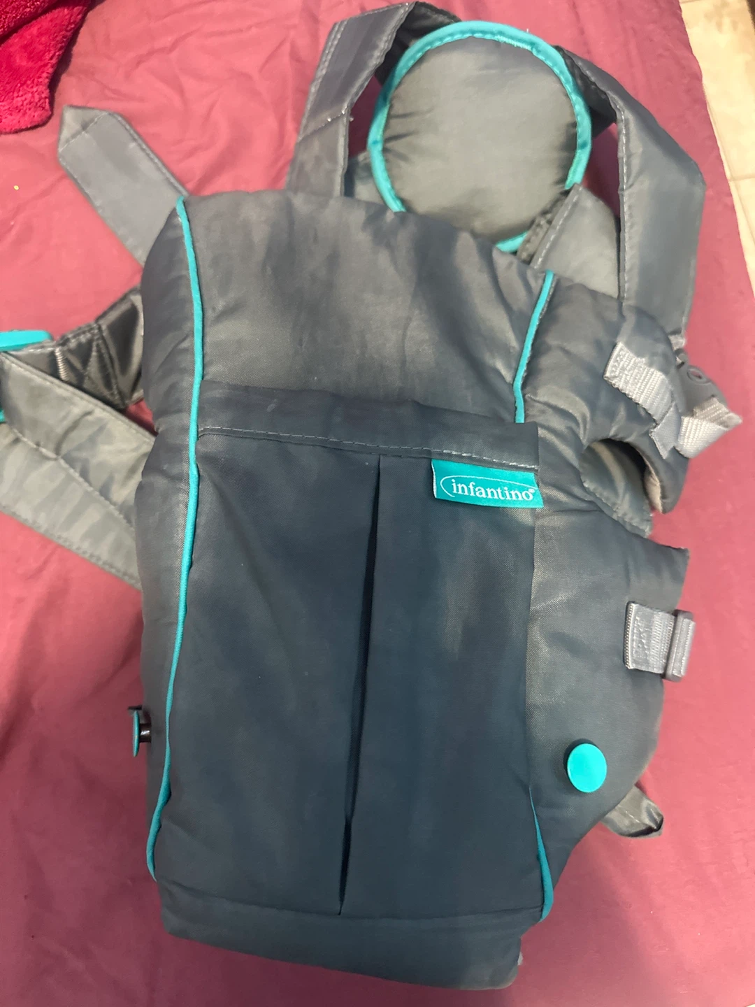 Infantino Baby Carrier