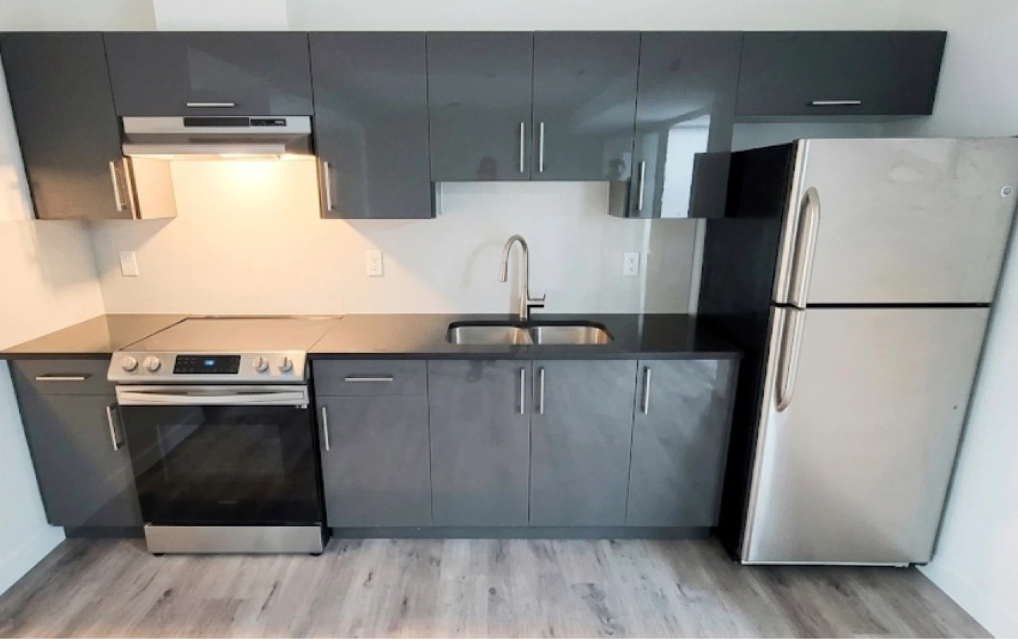 Basement for rent