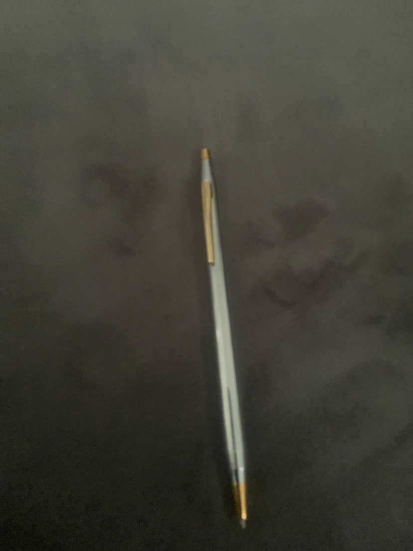 Cross Ballpoint Pen