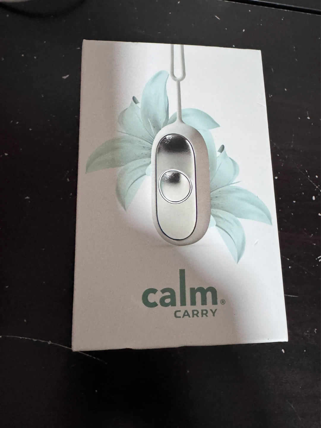 Calm Carry Personal Massager - photo 3
