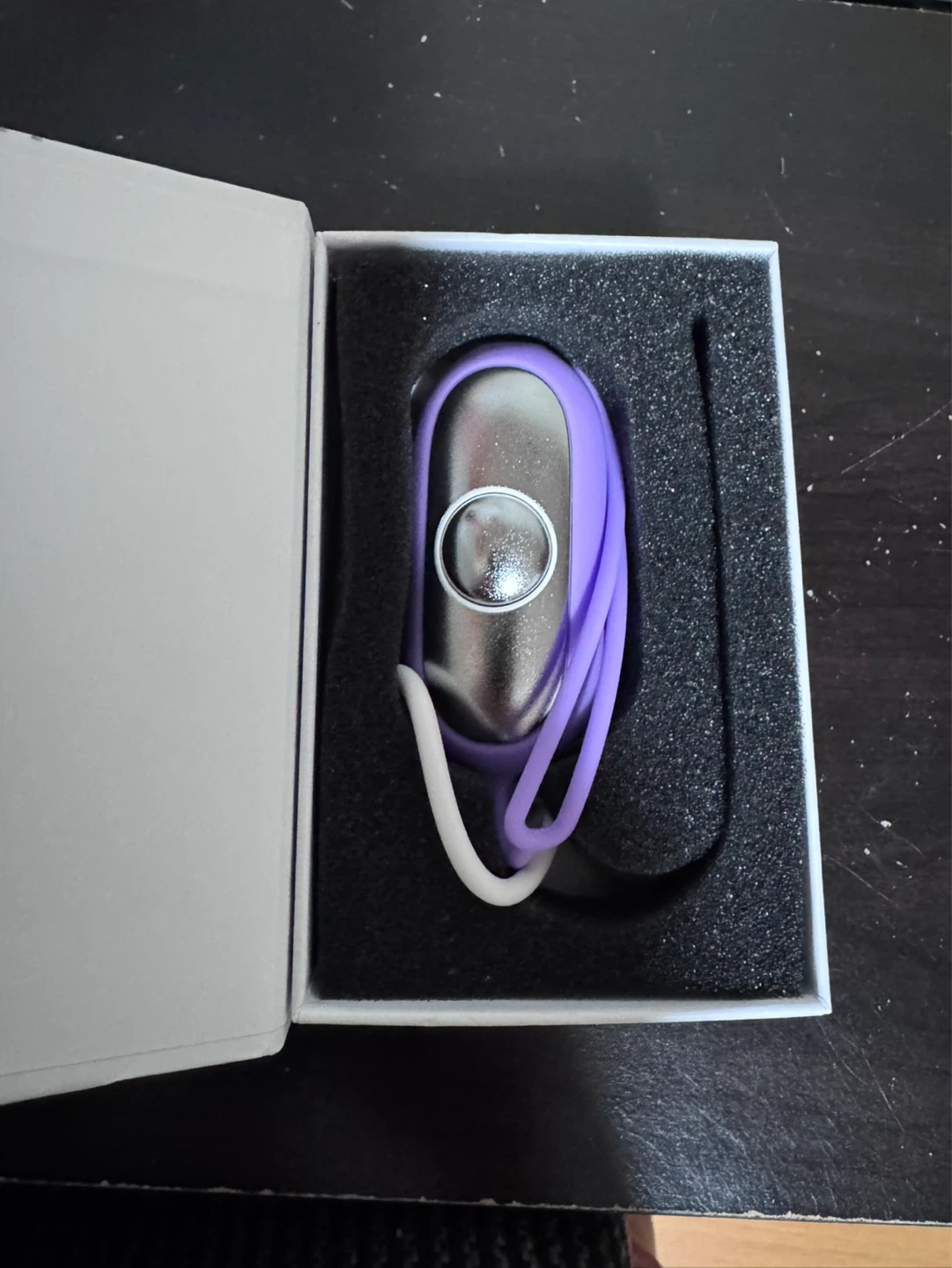 Calm Carry Personal Massager - photo 2