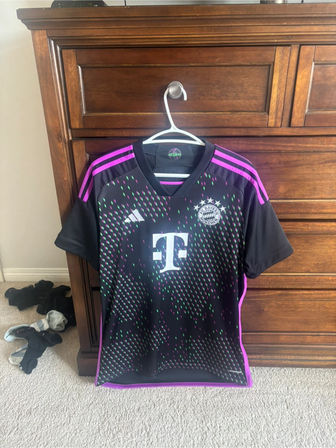 Fc Bayern Munchen