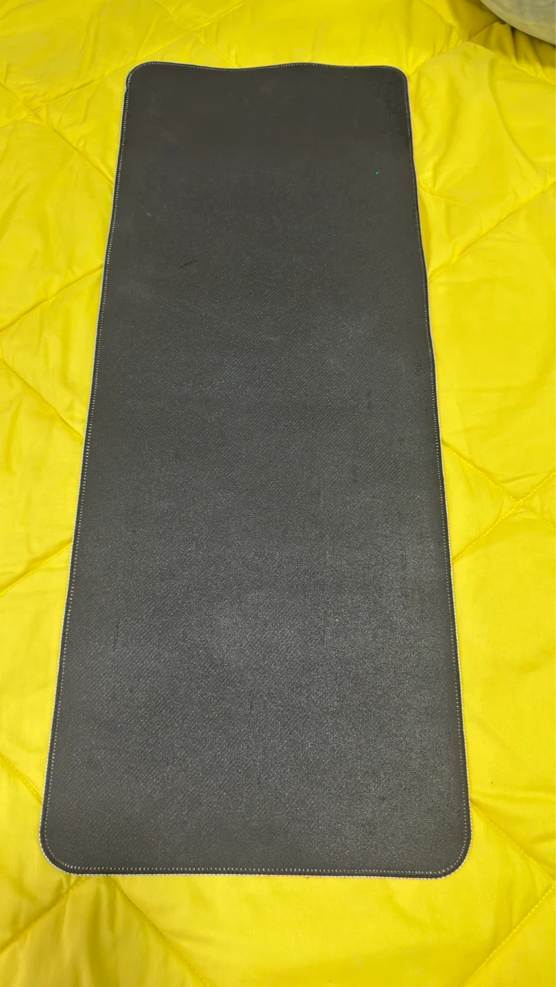 Super Mario World Extended Mousepad - photo 3