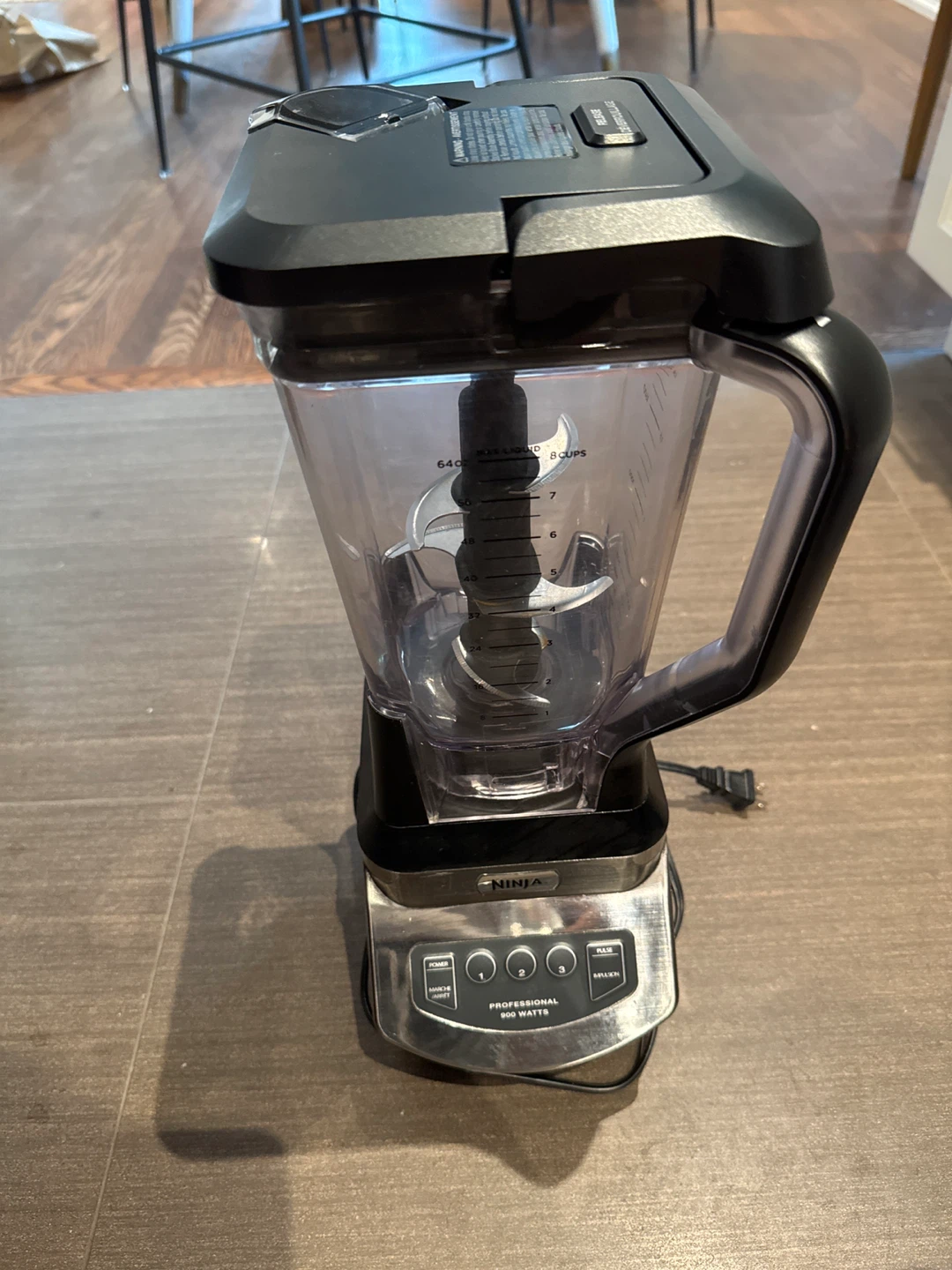 Ninja Professional 900W Blender