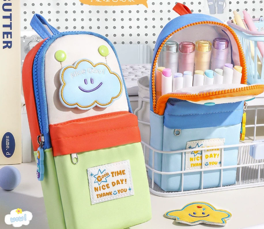 Cute Pencil Case - photo 4