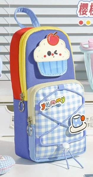 Cute Pencil Case - photo 5