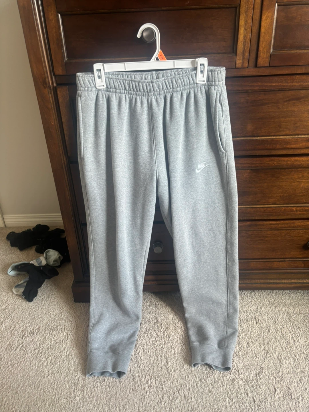 Nike Sweatpants