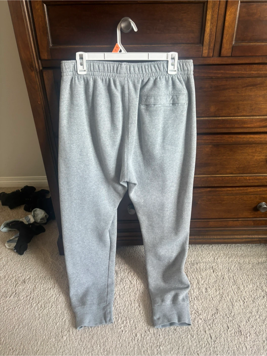 Nike Sweatpants - photo 2