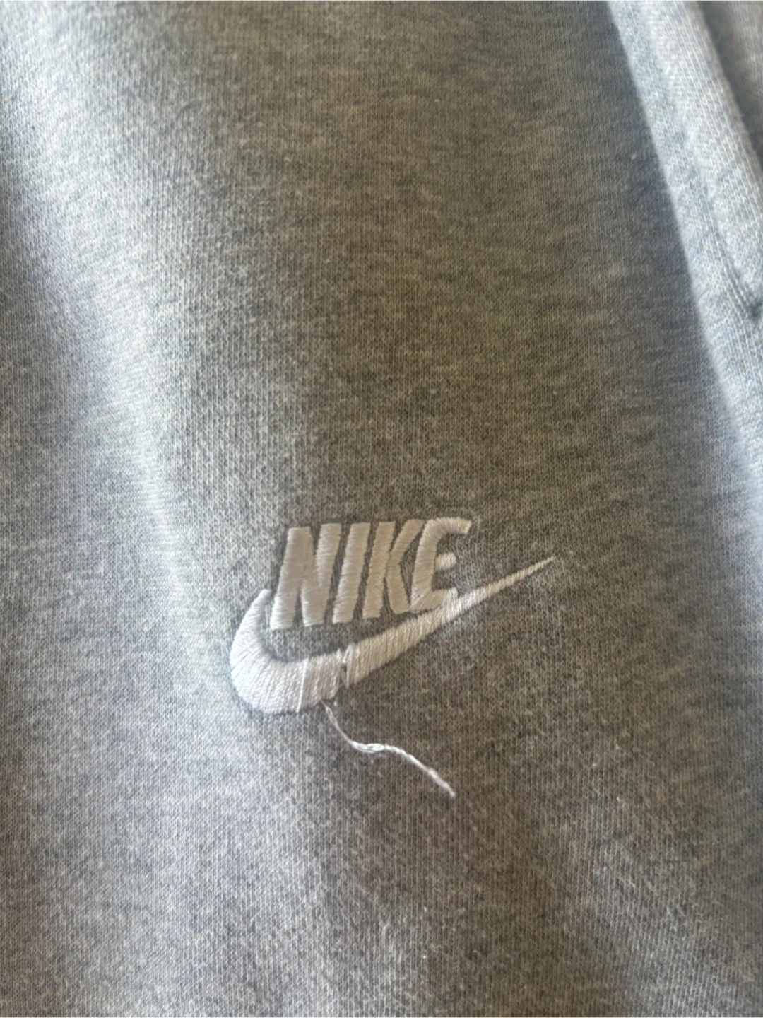 Nike Sweatpants - photo 3