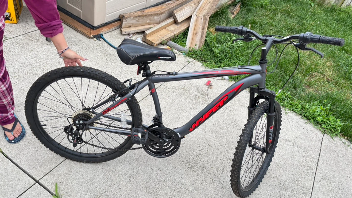 Hyper Bicycle - photo 2