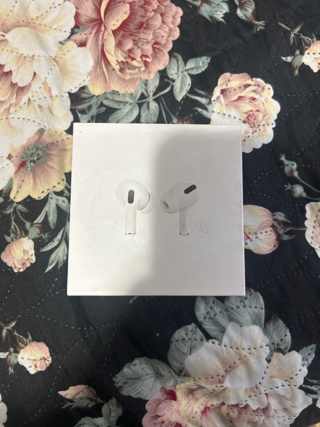 Apple AirPods Pro with Wireless Charging Case