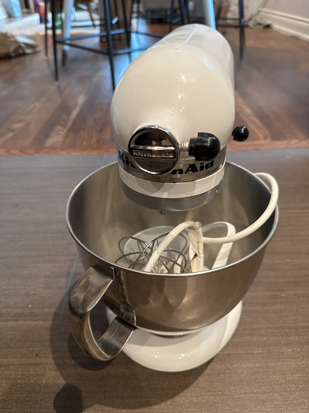 KitchenAid Stand Mixer