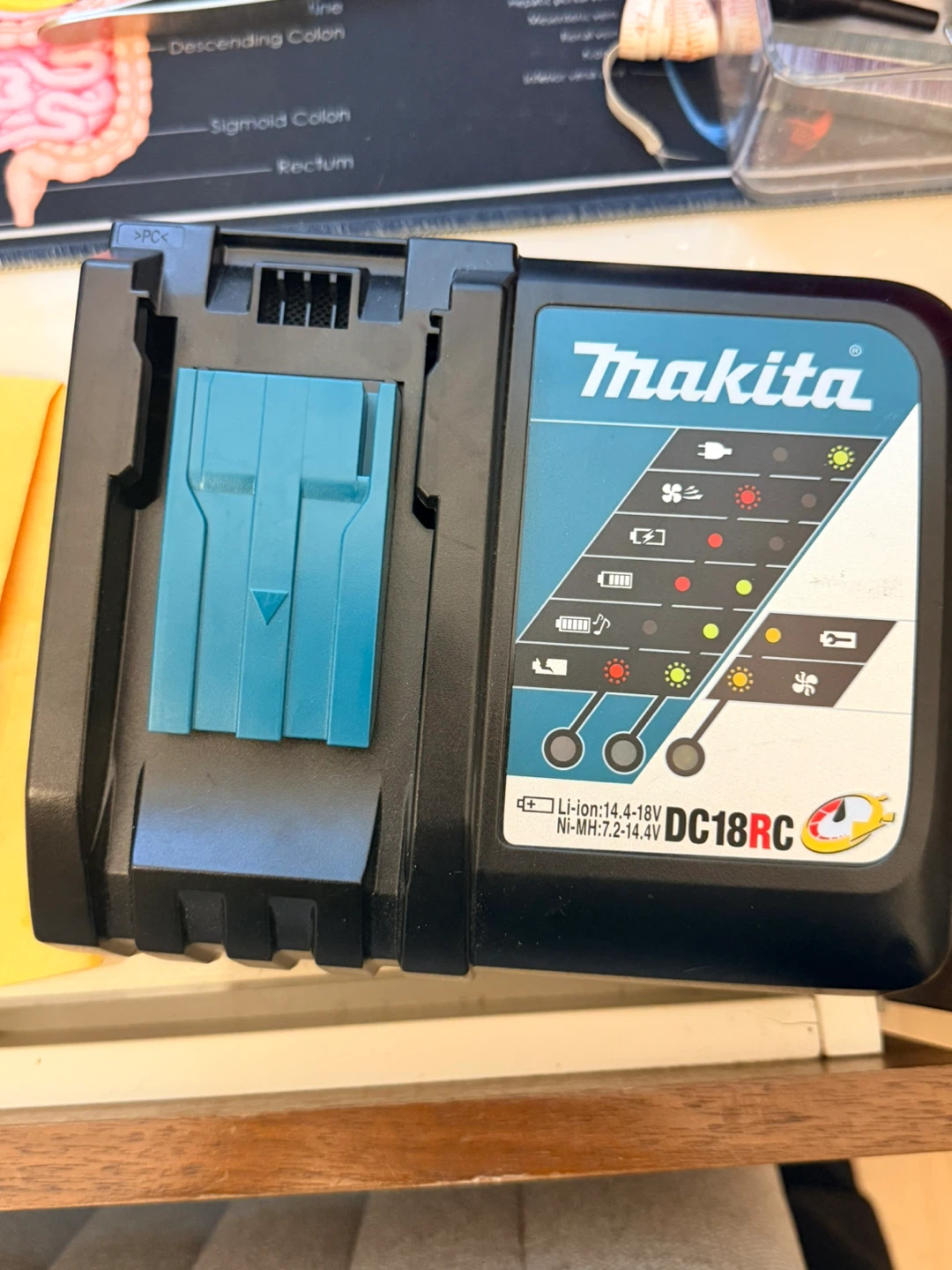 Makita 18V LXT Brushless Reciprocating Saw - photo 2