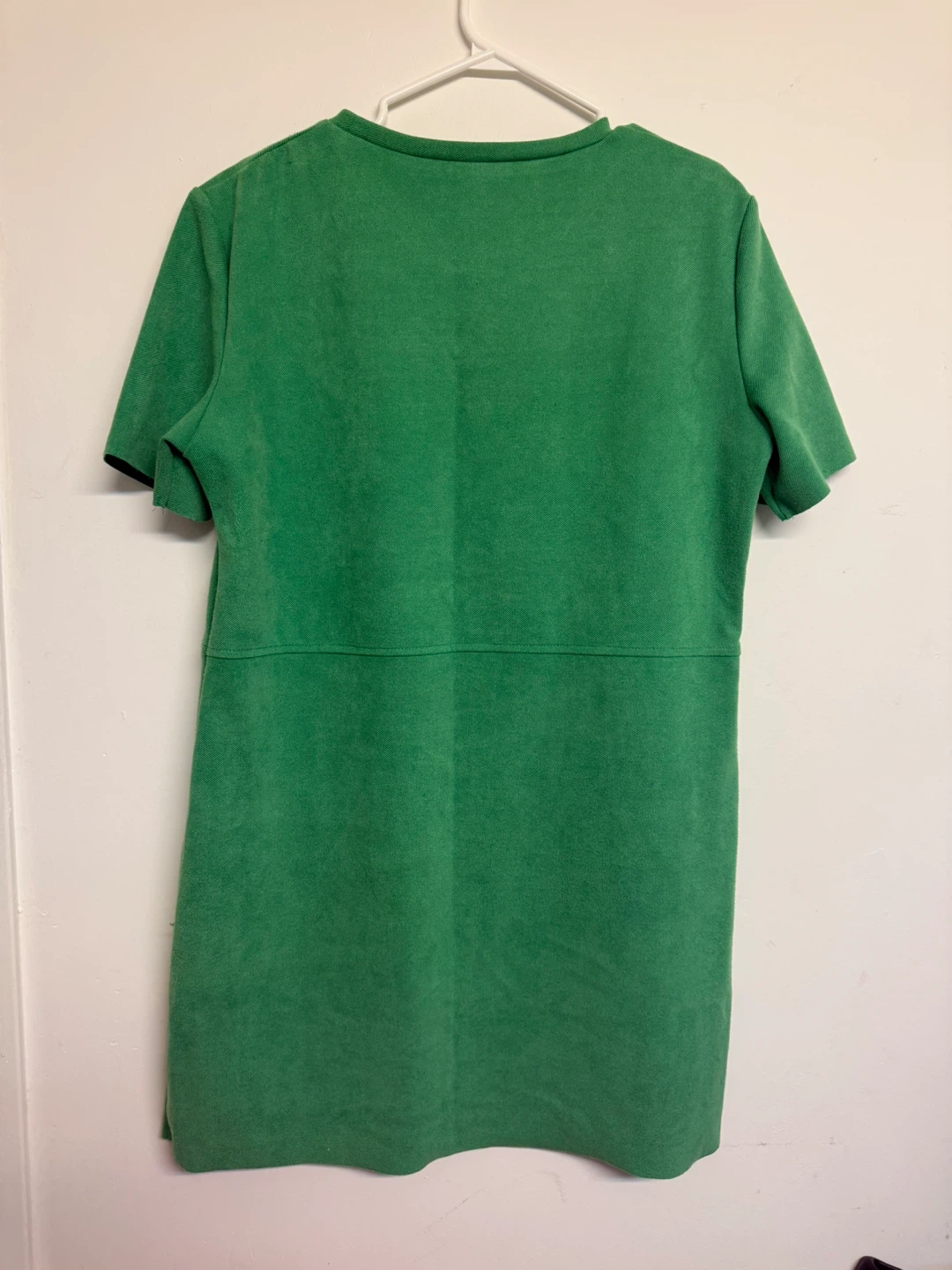 ZARA Green Dress - photo 2