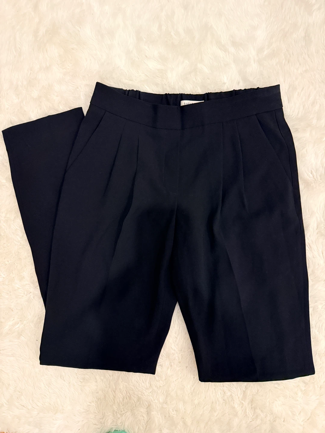 Aritzia Babaton Conan Pants - Black Size 2 - photo 4