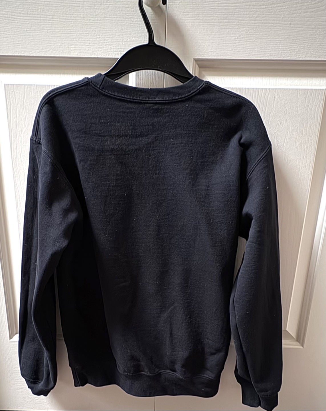 Gildan Heavy Blend "Just A Girl Who Loves Fall" Sweatshirt - photo 3
