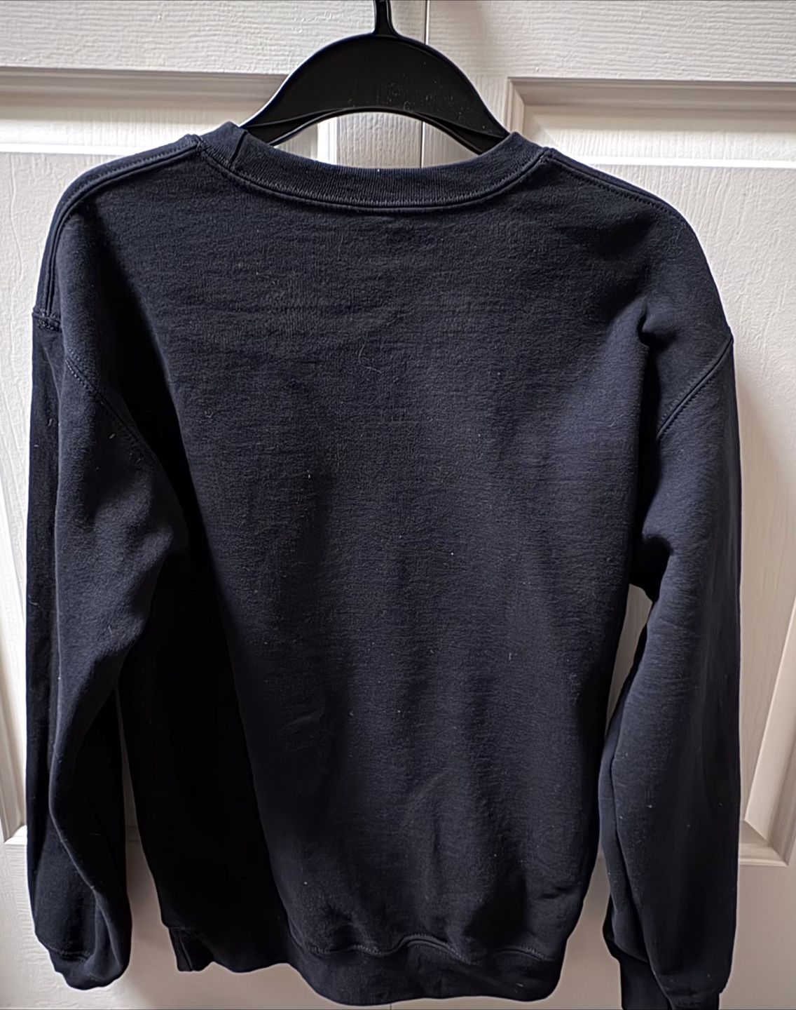 Gildan Heavy Blend "Just A Girl Who Loves Fall" Sweatshirt - photo 2