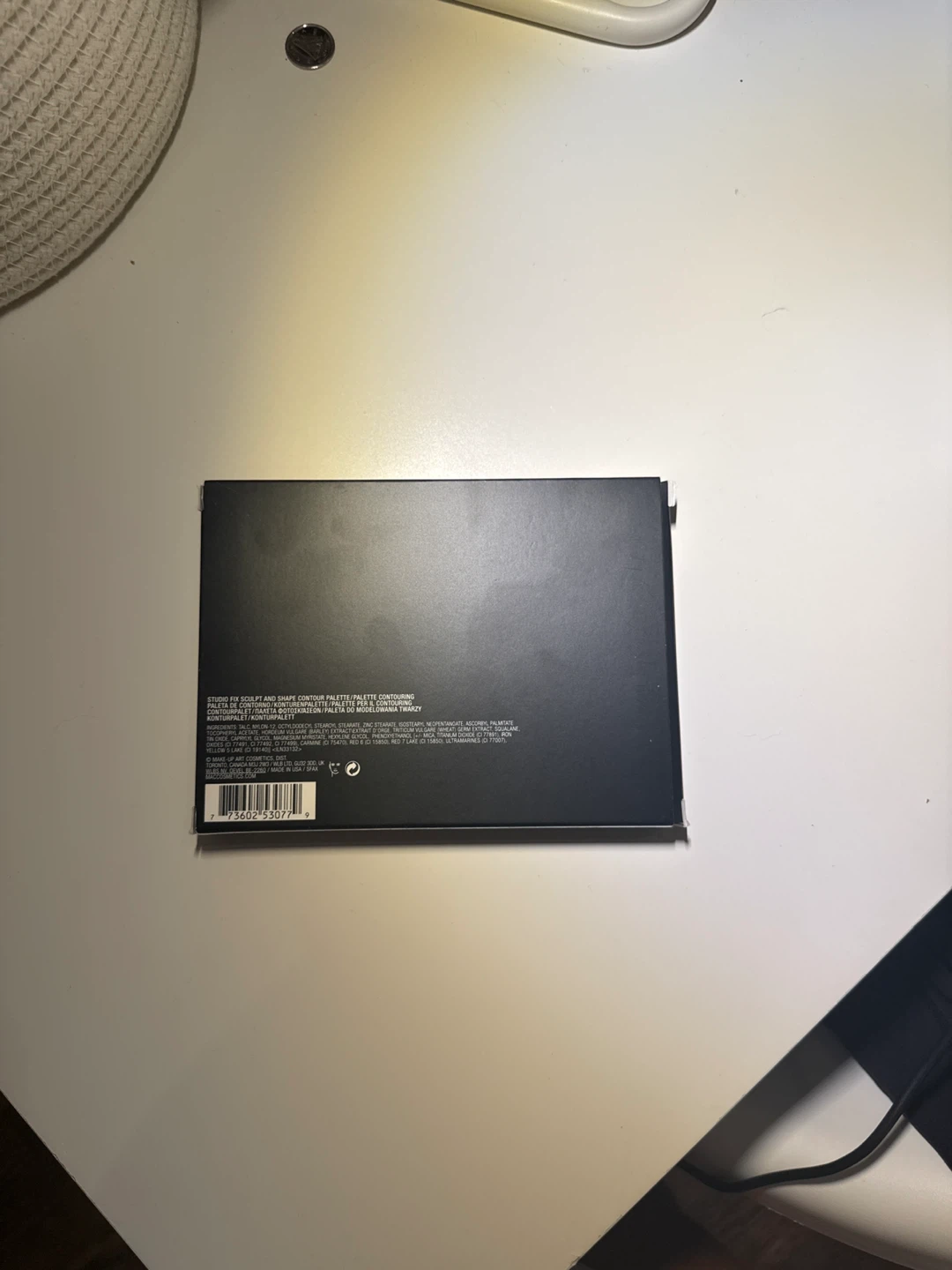 Mac Studio and Shape Contour Palette - photo 2