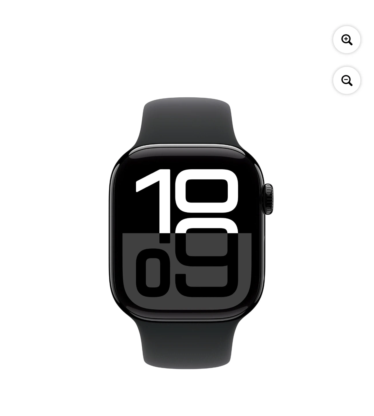 Apple Watch 10 46 mm - photo 2