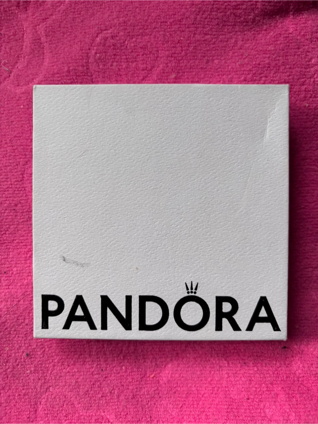 Pandora Moments Snake Chain Bracelet - photo 2