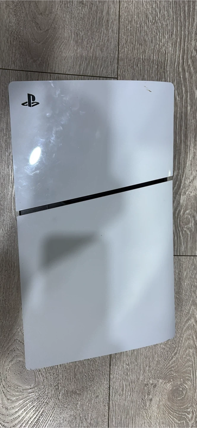 PlayStation 5 Digital Edition