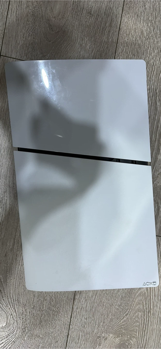 PlayStation 5 Digital Edition - photo 3