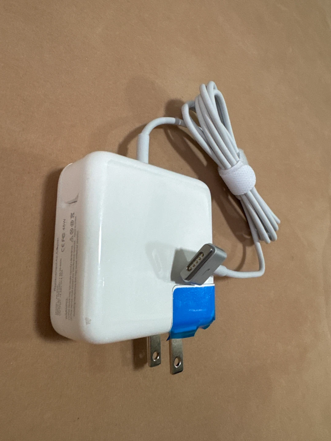 Apple MagSafe 60W Power Adapter Charger - photo 2