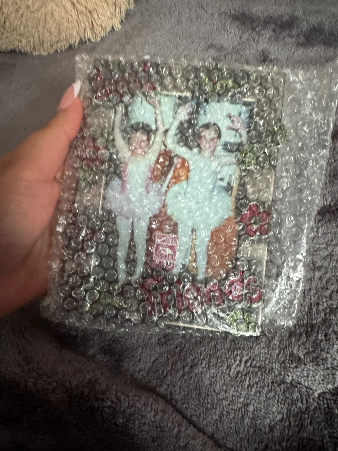 Alco Best Friends Photo Frame - photo 2