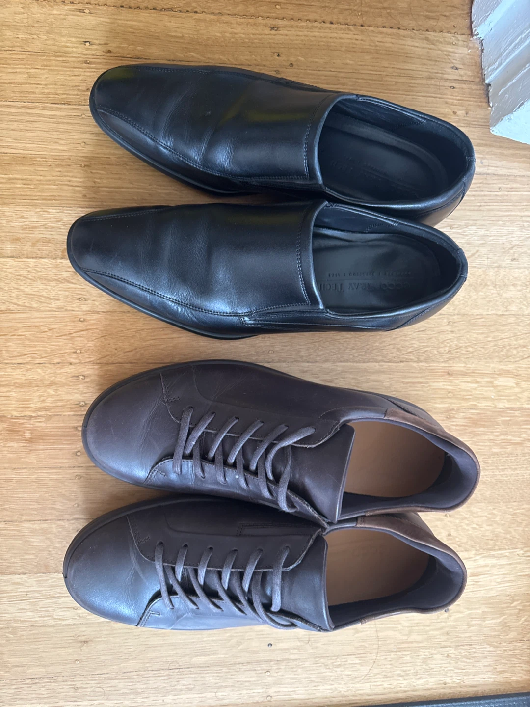 ECCO Shoes