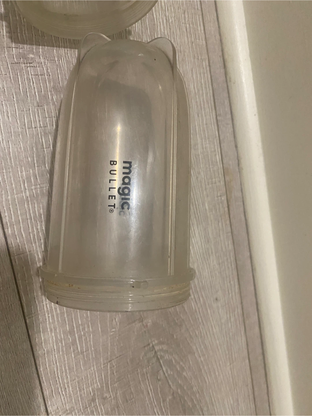Magic Bullet Cups - photo 2