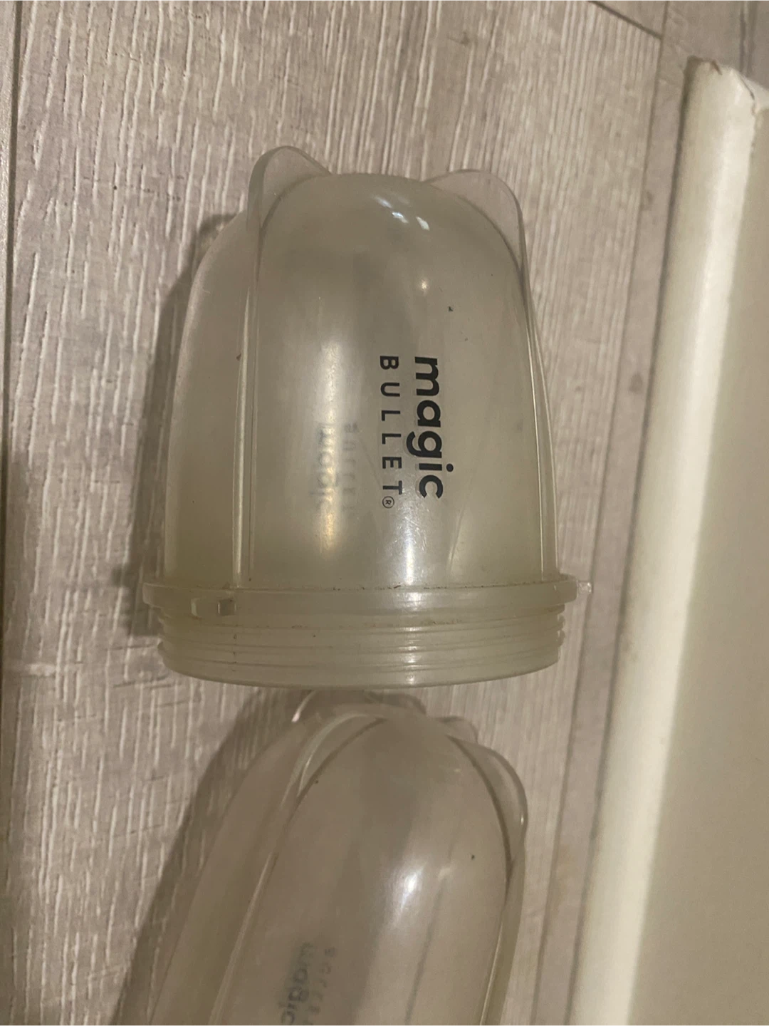 Magic Bullet Cups - photo 5