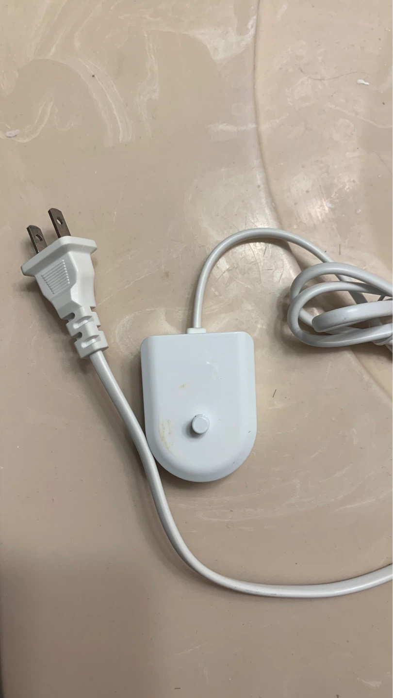 Philips Electric Toothbrush Charger
