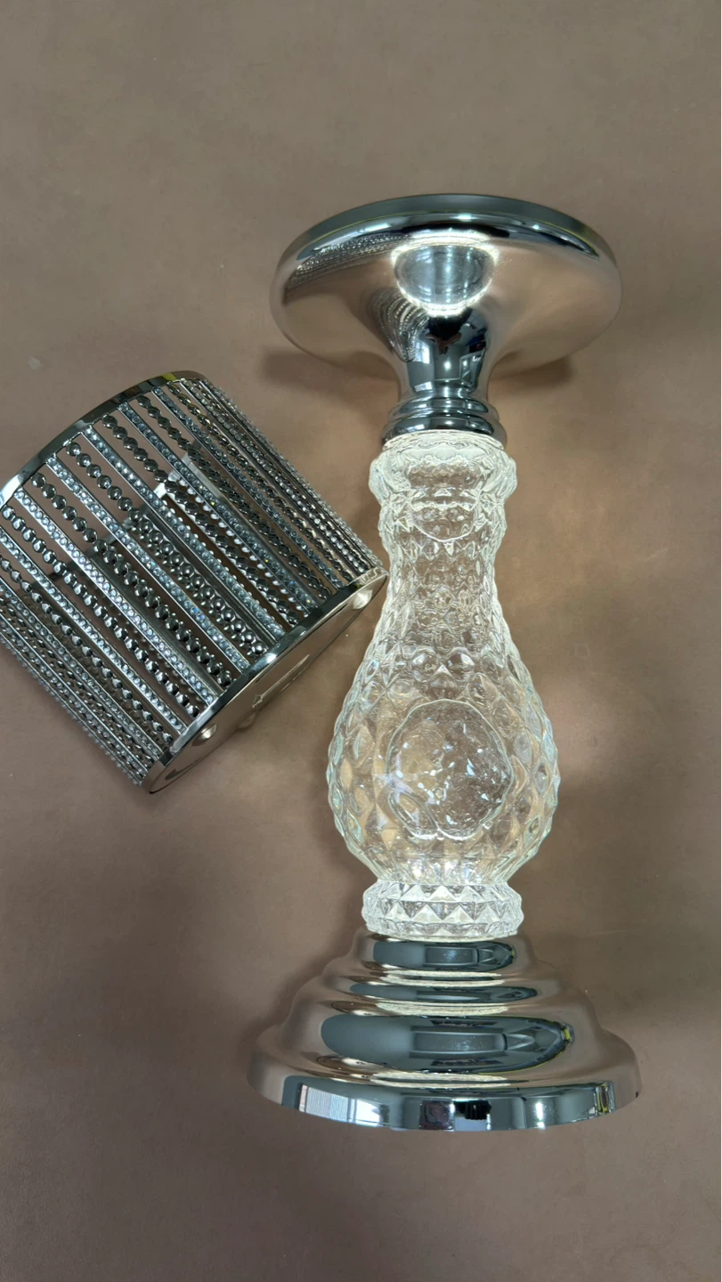 Bath & Body Works Candle Holder Pedestal - photo 5