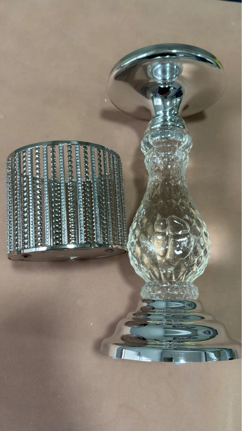 Bath & Body Works Candle Holder Pedestal