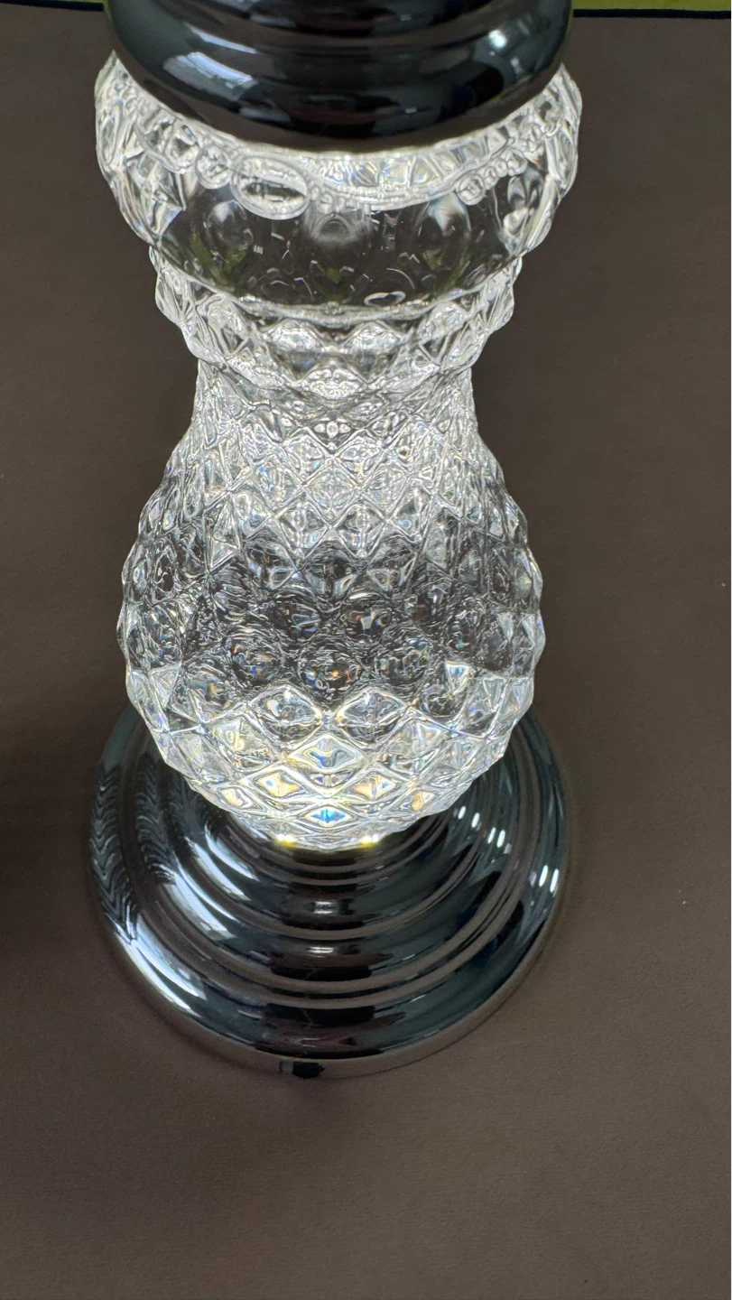 Bath & Body Works Candle Holder Pedestal - photo 4
