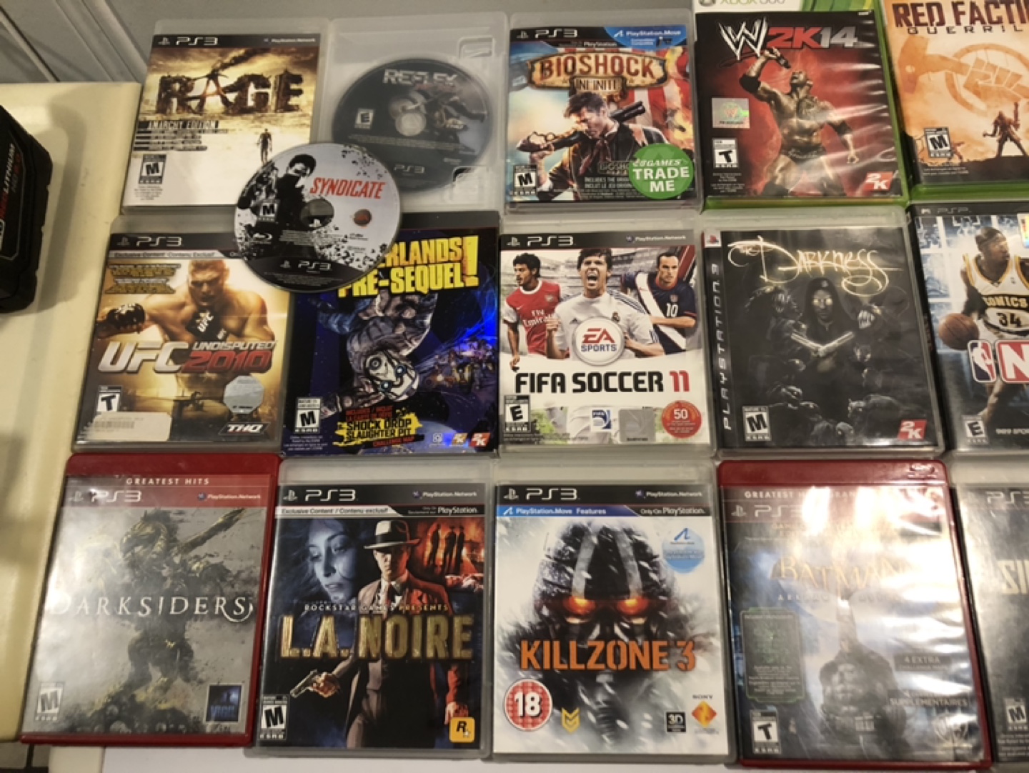 80$ for all - photo 2