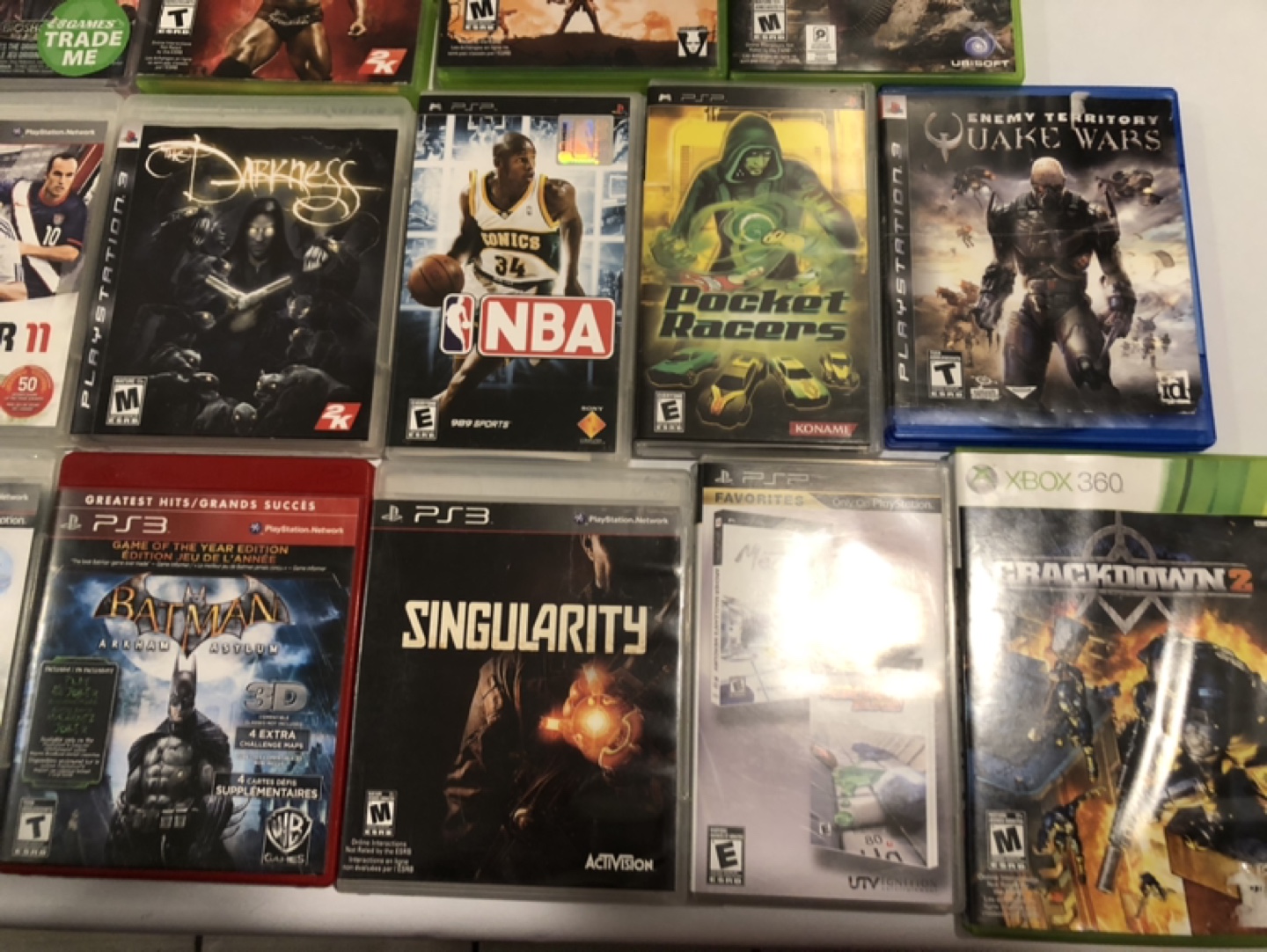 80$ for all - photo 3