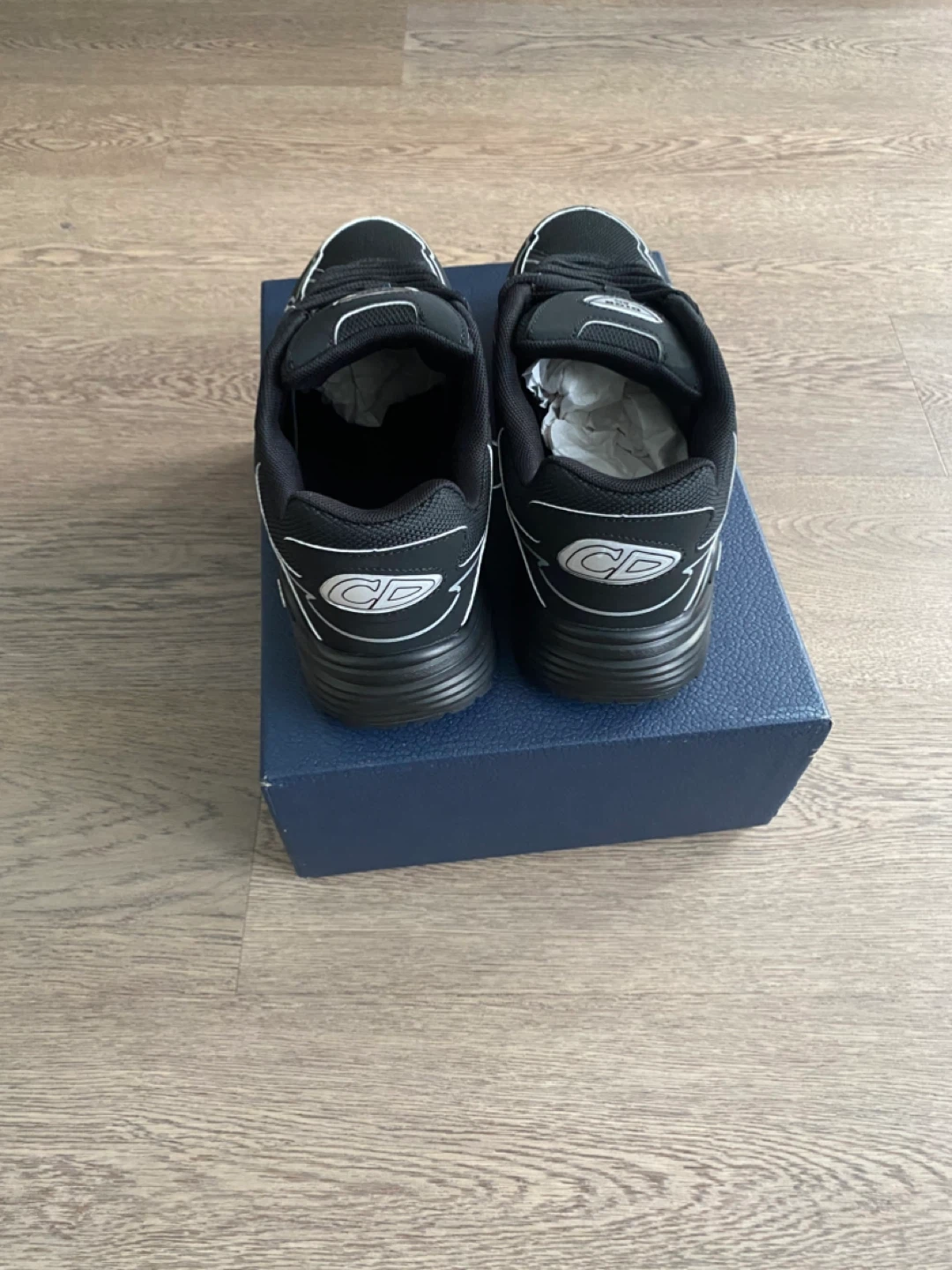Dior B30 Sneakers - photo 5