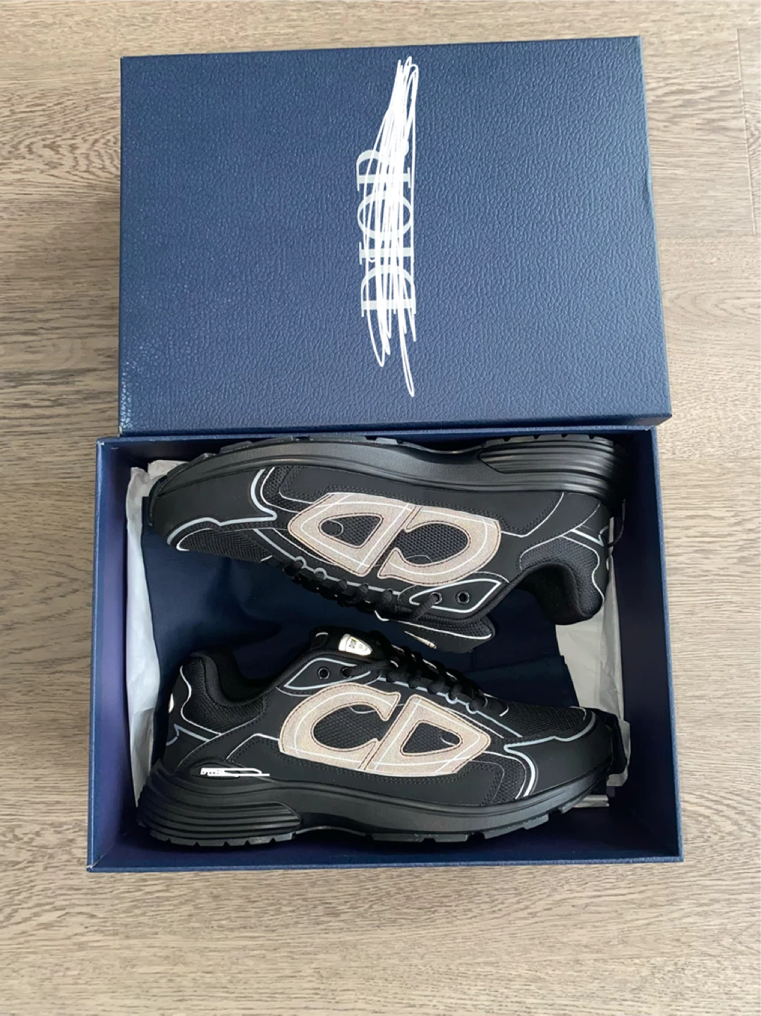 Dior B30 Sneakers