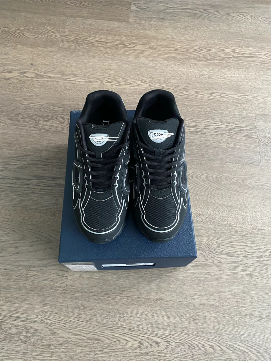 Dior B30 Sneakers - photo 3