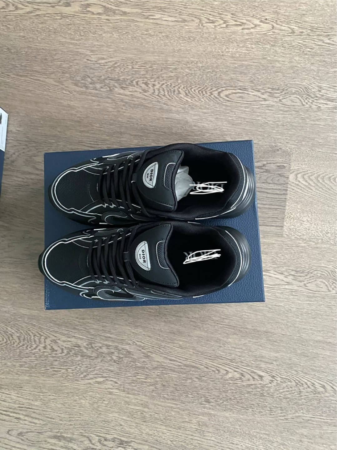 Dior B30 Sneakers - photo 4