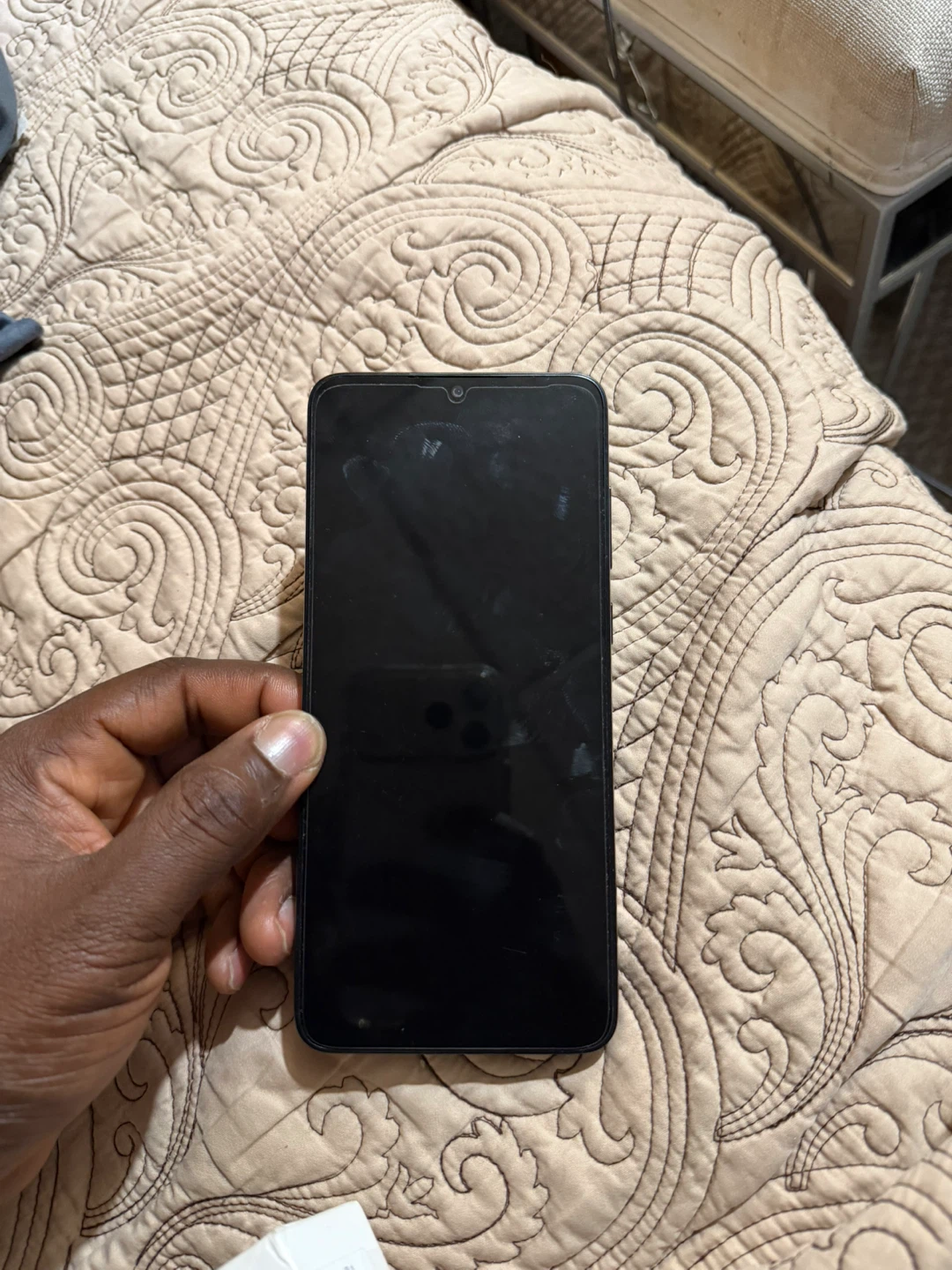 Samsung Galaxy A05 Smartphone - photo 2