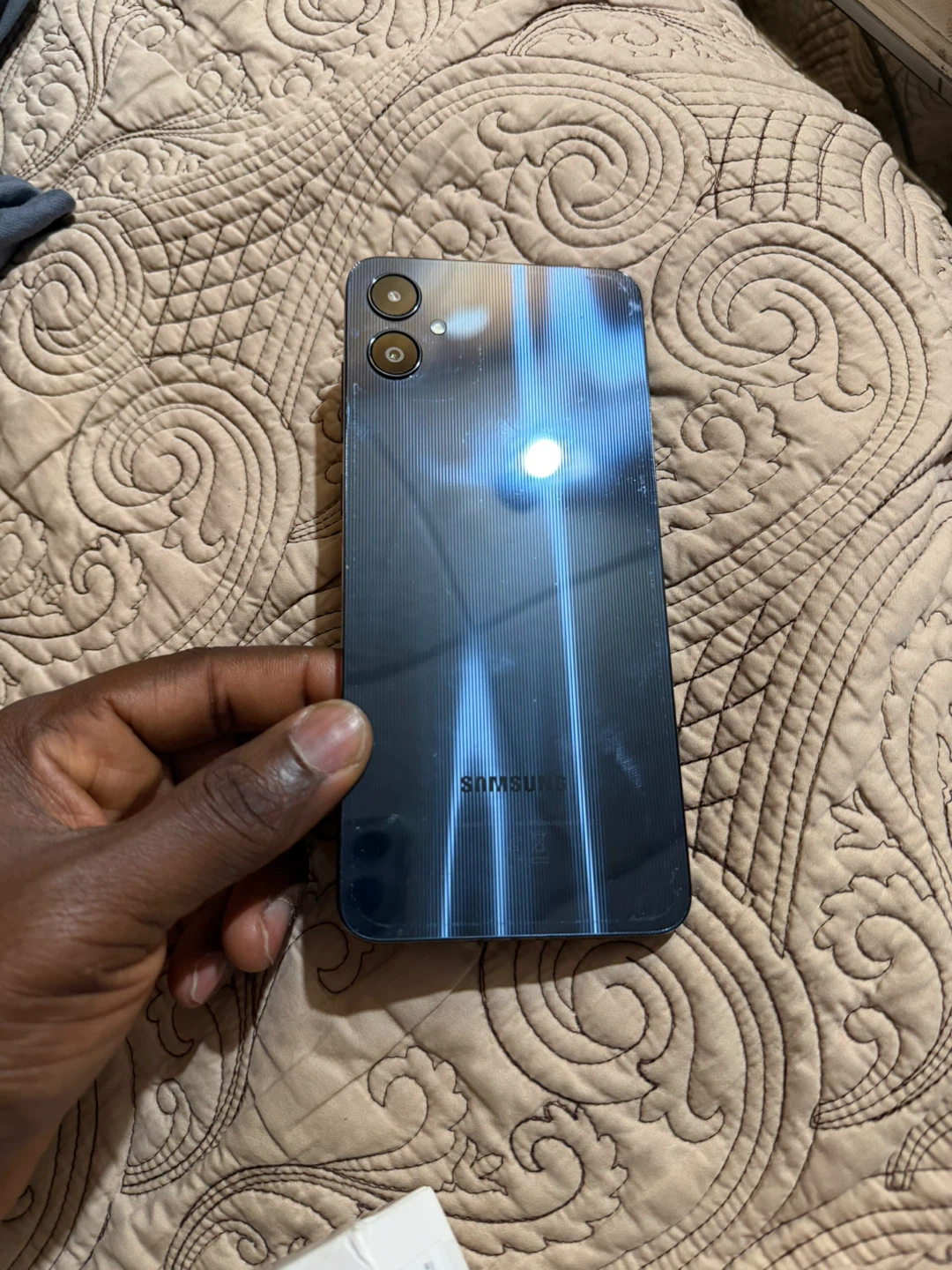 Samsung Galaxy A05 Smartphone - photo 3