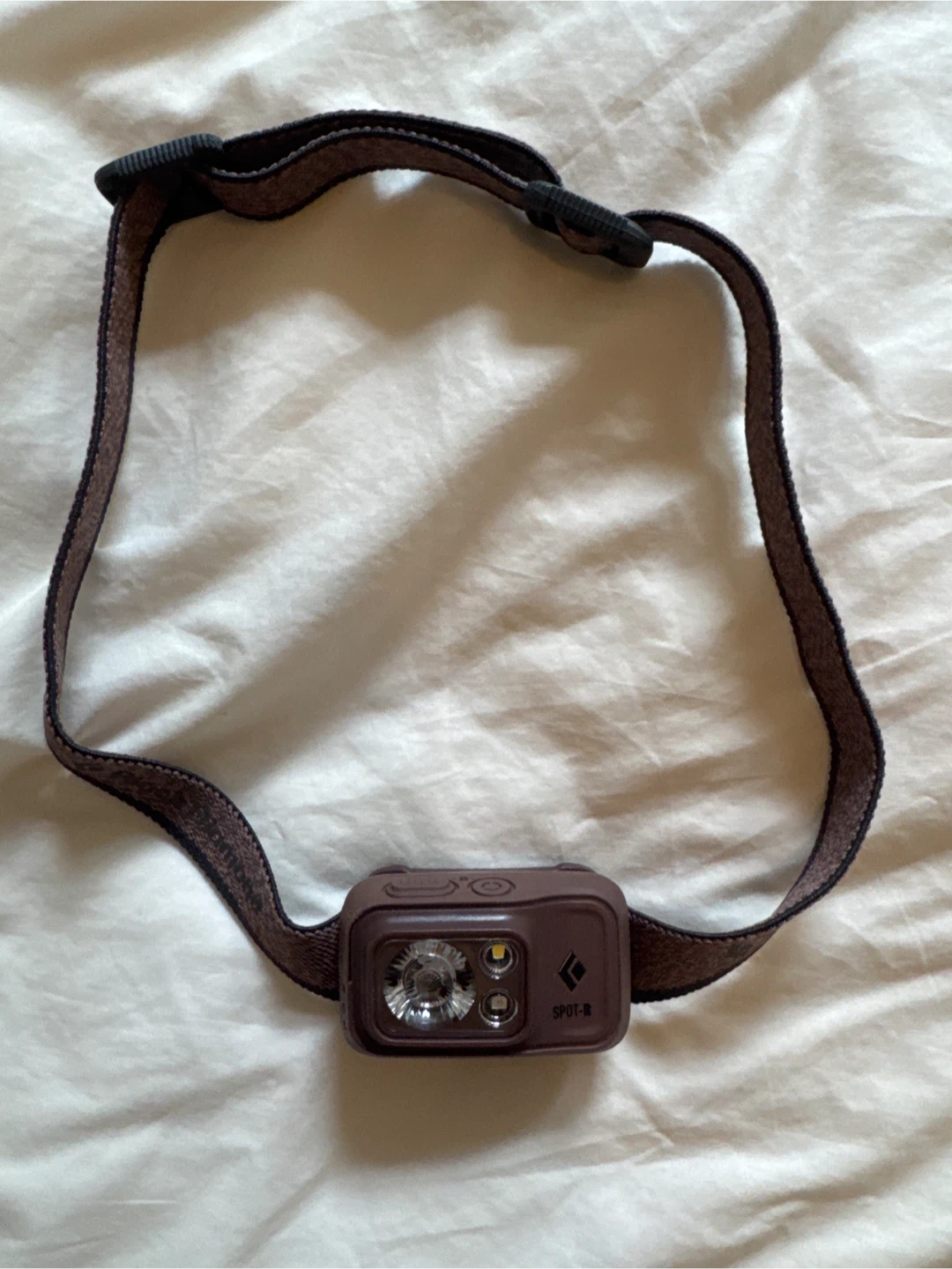 Black Diamond Spot 350 Headlamp