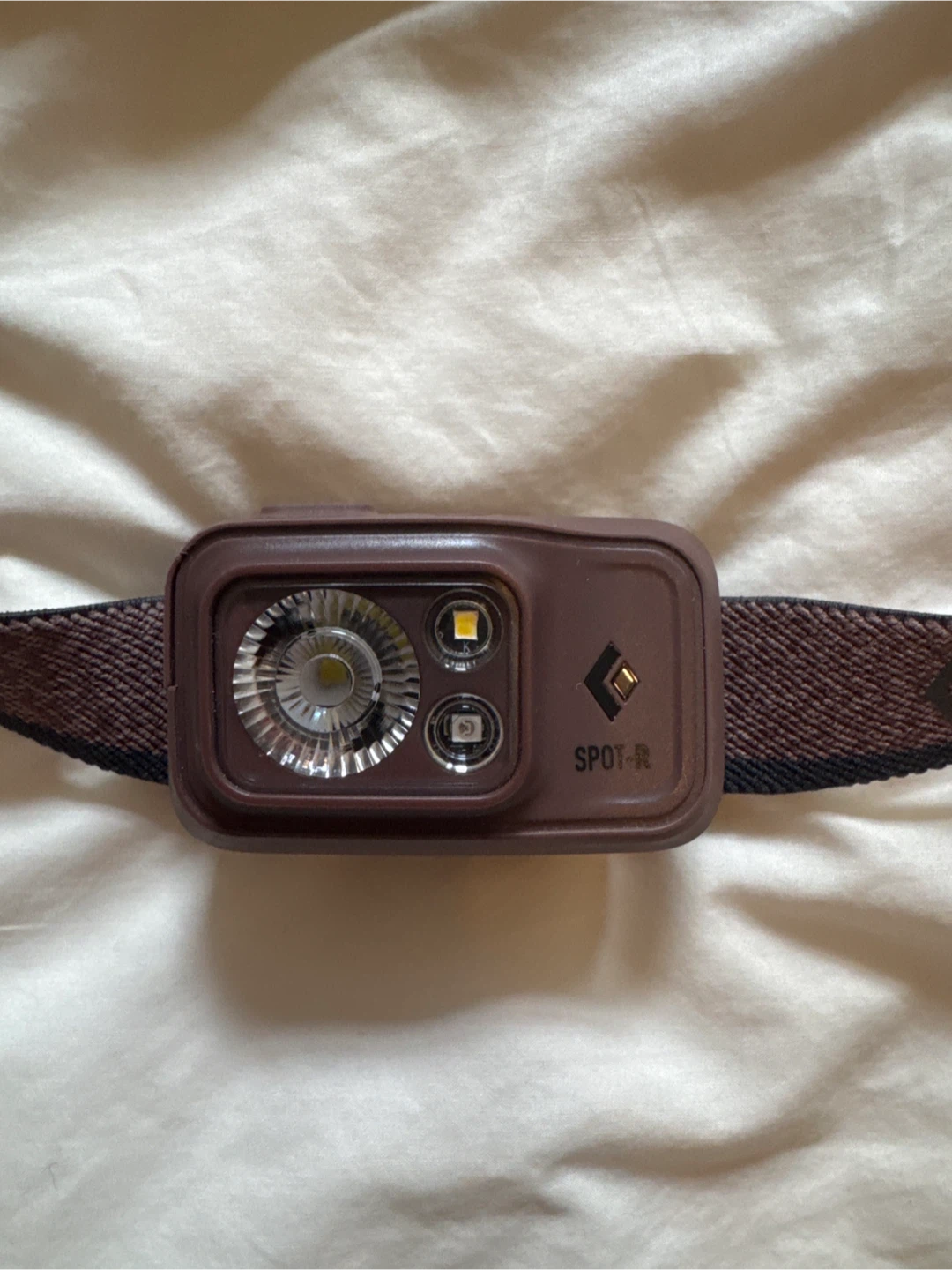 Black Diamond Spot 350 Headlamp - photo 3