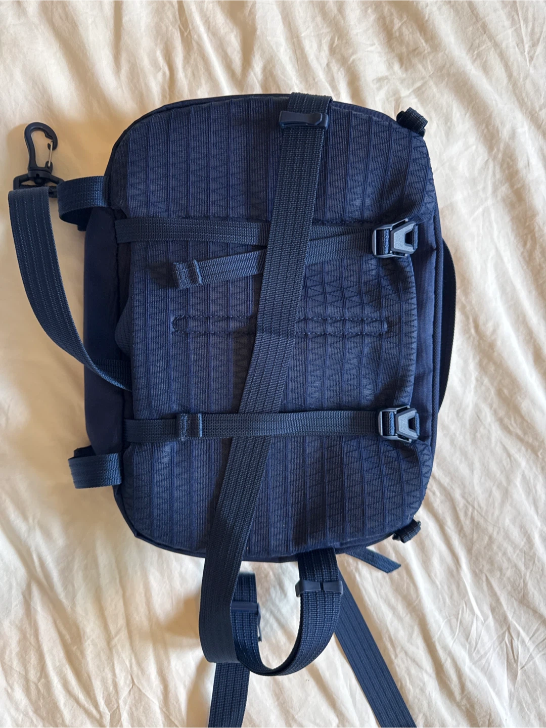 Eagle Creek Explore Backpack - Navy Blue - photo 2