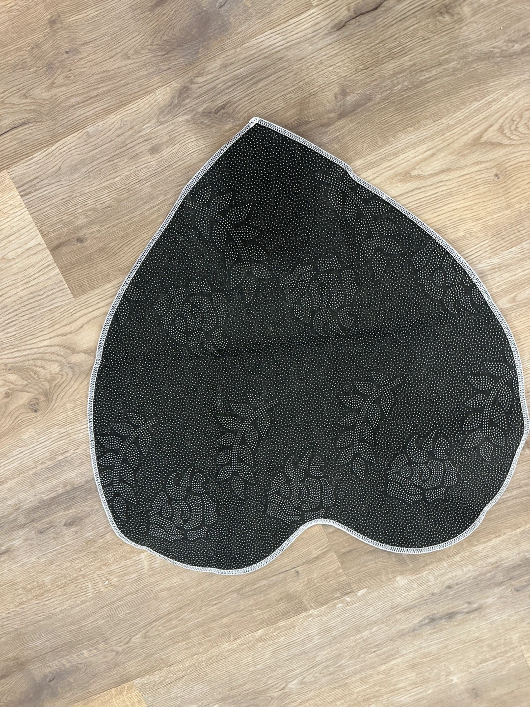 Dinosaur & Palm Tree Print Quilted Play Mat - photo 4