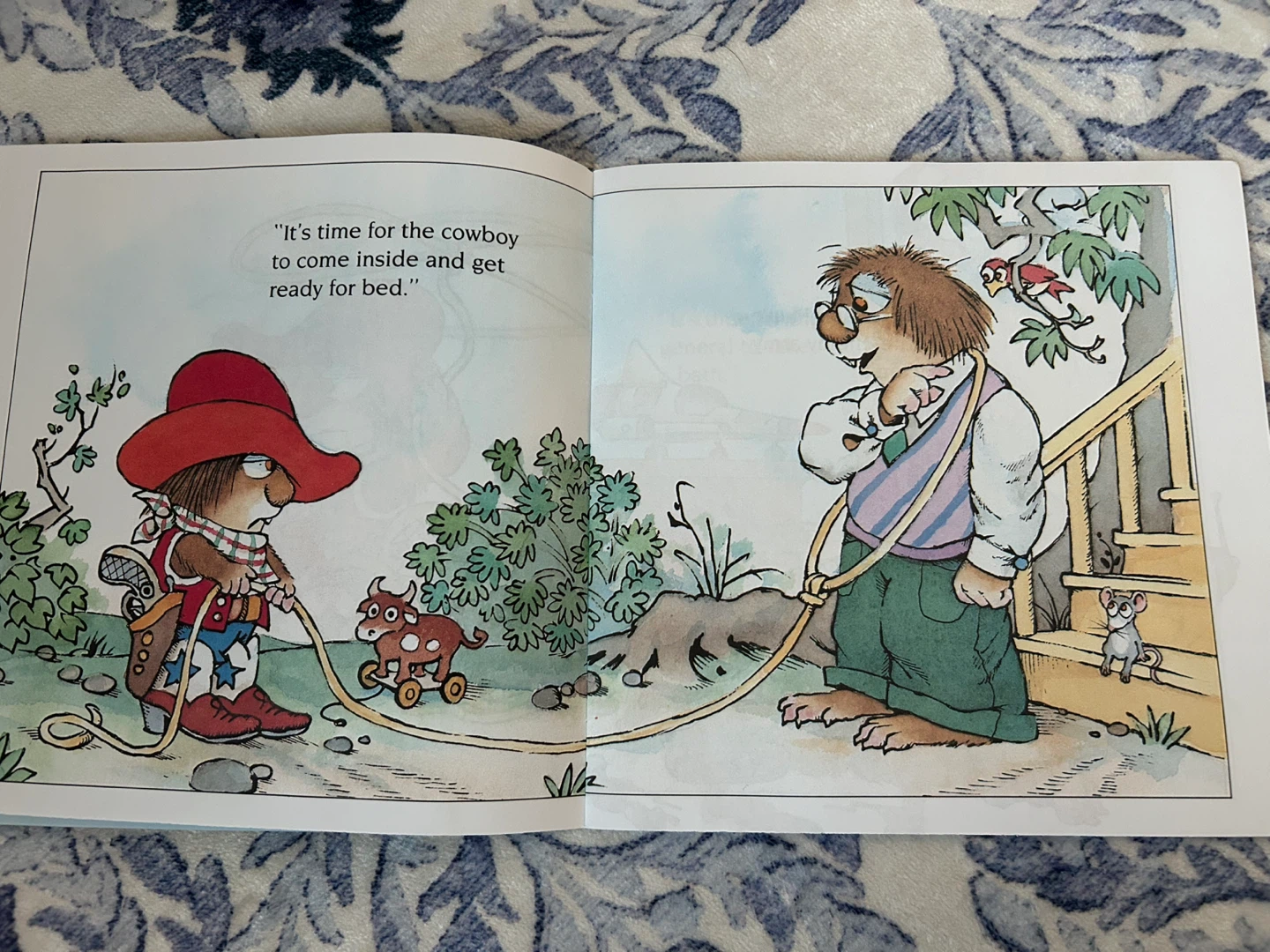(Paperback) Just Go to Bed - photo 2